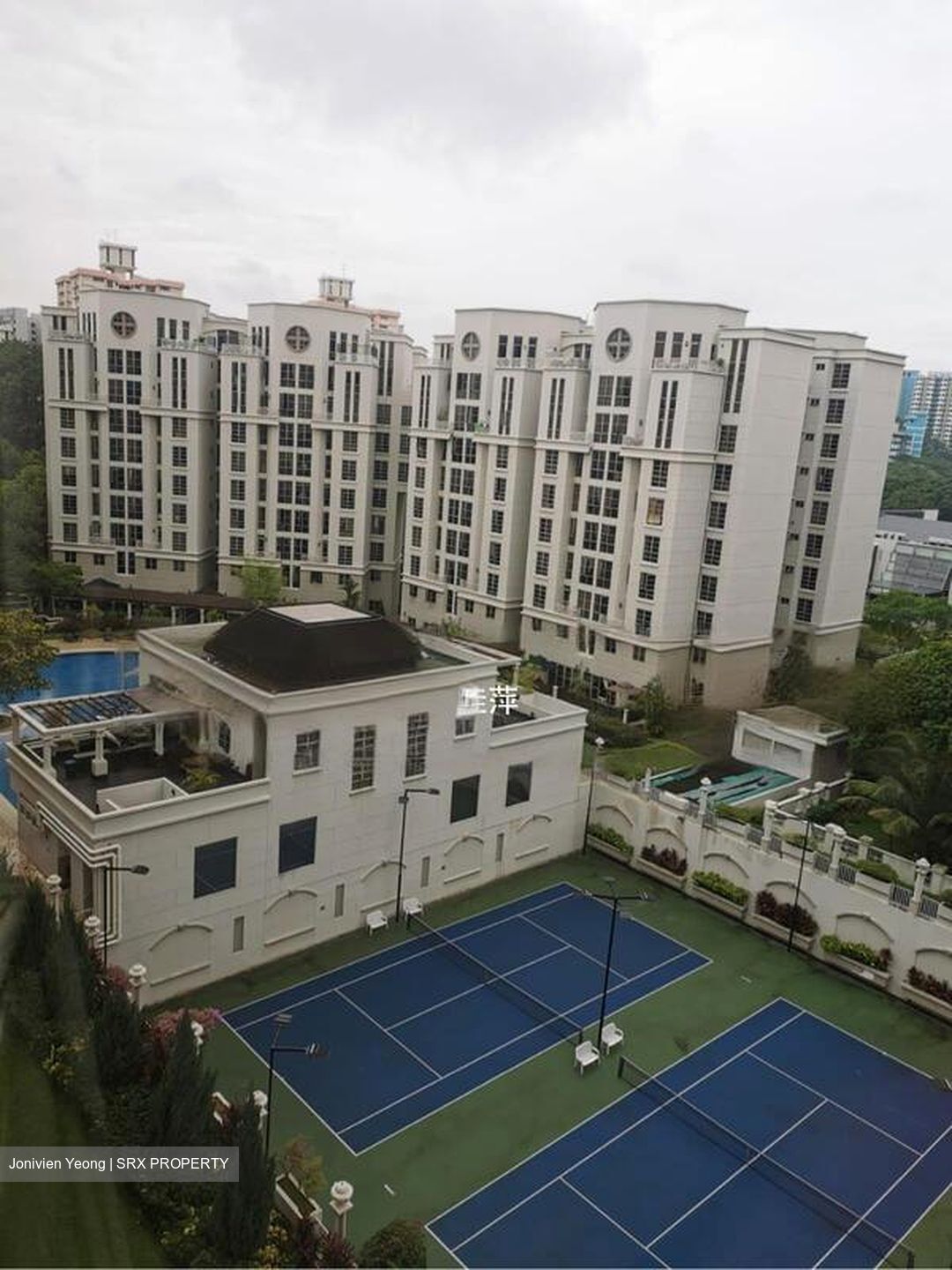 Parc Vista (D22), Condominium #423822901
